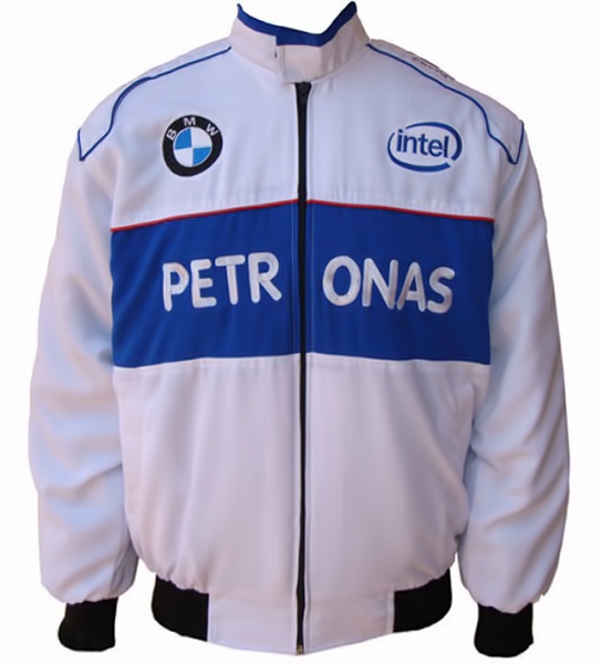 Blouson petronas best sale