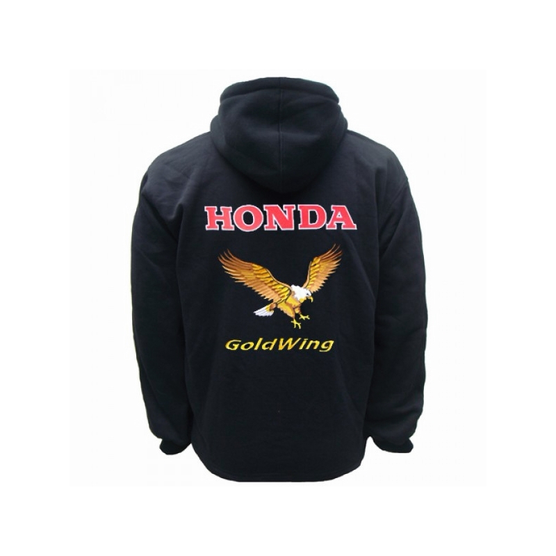 Hoodie HONDA GOLDWING Collection HONDA Sweat Shirt