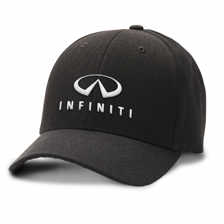 CASQUETTE INFINITI 