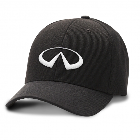 CASQUETTE INFINITI 