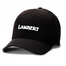 CASQUETTE LAMBERT 