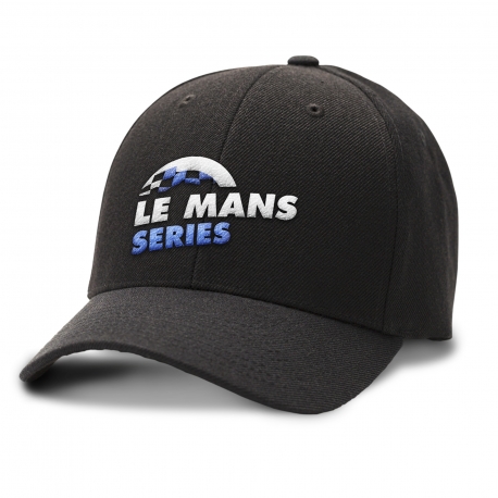 CASQUETTE LE MANS SERIES 