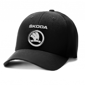 CASQUETTE SKODA 