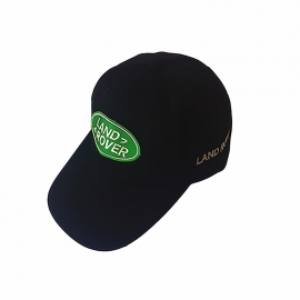 CASQUETTE LANDROVER