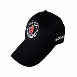 CASQUETTE SCANIA