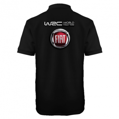 POLO FIAT - WRC TEAM