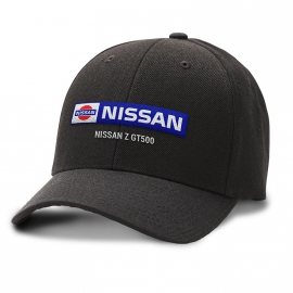 CASQUETTE NISSAN Z GT500