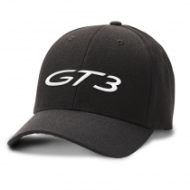 CASQUETTE PORSCHE GT3