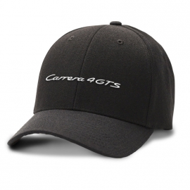 CASQUETTE PORSCHE CARRERA GTS