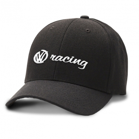 CASQUETTE VOLKSWAGEN VW RACING