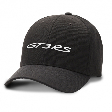 CASQUETTE PORSCHE GT RS