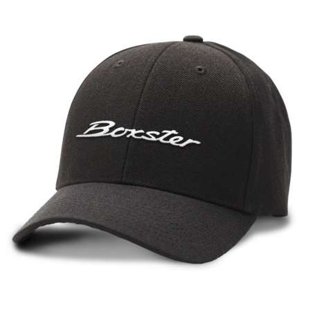 CASQUETTE PORSCHE BOXTER