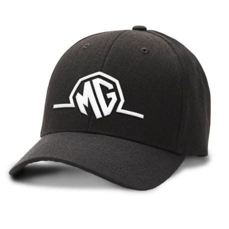 CASQUETTE MG