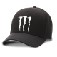 CASQUETTE MONSTER ENERGY