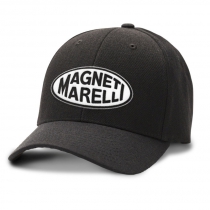 CASQUETTE MAGNETI MARELLI