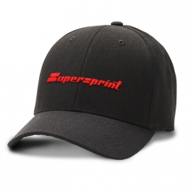 CASQUETTE SUPERSPRINT