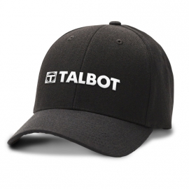 CASQUETTE TALBOT