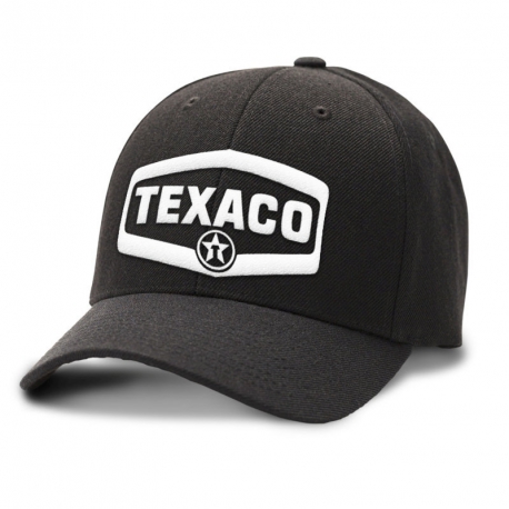 CASQUETTE TEXACO