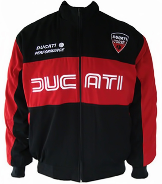 Ducati veste best sale