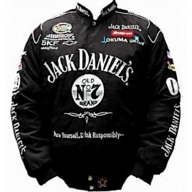 BLOUSON JACK-DANIELS