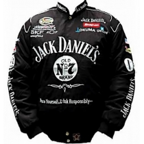 BLOUSON JACK-DANIELS