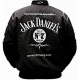 BLOUSON JACK-DANIELS