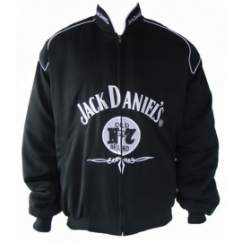 BLOUSON JACK-DANIELS