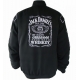 BLOUSON JACK-DANIELS