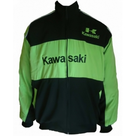 BLOUSON KAWASAKI