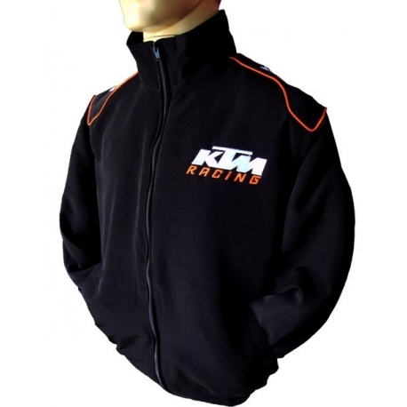 Blouson KTM Collection KTM Veste à 79,99€